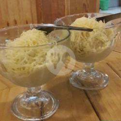 Sop Durian