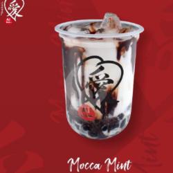 Mocca Mint