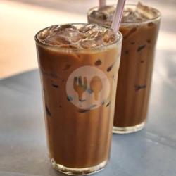 White Coffe