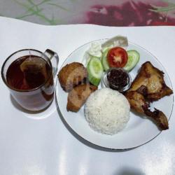 Ayam Goreng Taliwang Spicy 2