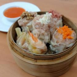 Dimsum Steam