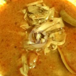 Gulai Nangka  / Sayur Nangka( Per Porsi )