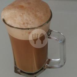 Es Kopi Susu Tarik