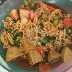 Mie Cius