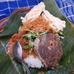 Pecel Paru