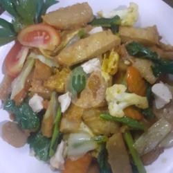 Cap Cay Goreng