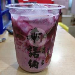 Blueberry Boba