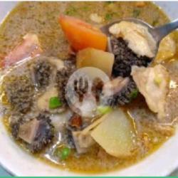 Soto Babat Betawi Santan