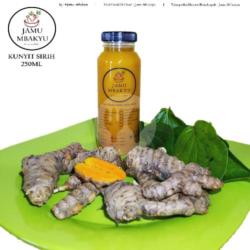 Jamu Kunyit Sirih 250ml