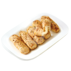 Cheese Rolls 6 Pcs