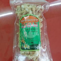 Kripik Ceker Ayam Dhian 150gr