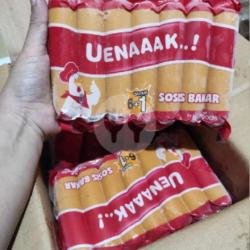 Belfoods Sosis Bakar