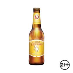 [21 ] Little Creatures Bright Ale 330ml