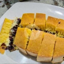 Original Ketan Hitam   Kelapa Susu