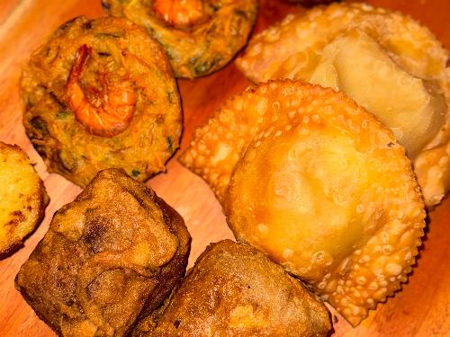 Pastel Soponyono Asli Jatiroto, Oakwood Park Citraland