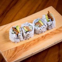 Vegetarian Roll