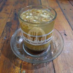 Wedang Jahe Geprek