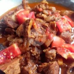 Krengseng Daging Kambing