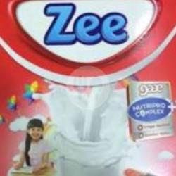 Susu Zee Putih Dingin