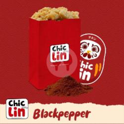 Chiclin Ayam Medium Blackpepper