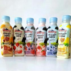 Cimory Yogurt Drink