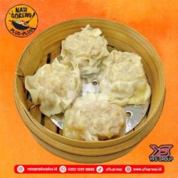 Dimsum Ayam Mozzarella