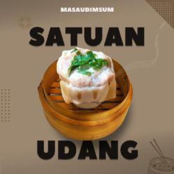 Siomay Udang Satuan