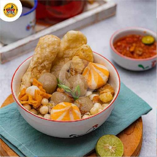 Baso Aci dan Seblak Cabelita, Cikarang - GoFood