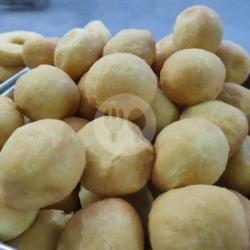 Paket Roti Goreng Isi 6 Biji