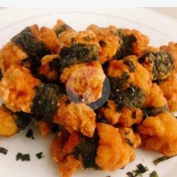 Spicy Chicken Nori