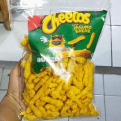 Cheetos Jagung Bakar (200gr)