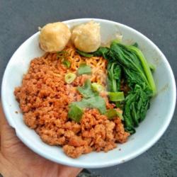 Yamie Ayam Bakso Ayam