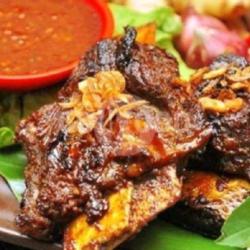 Iga Bakar Spesial