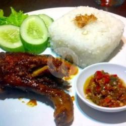 Madu(makan Berdua)ayam Bakar Original