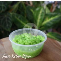 Tape Ketan Hijau 325g