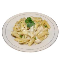 Spicy Extra Large Creamy Chicken