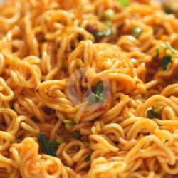 Mie Goreng Kebuli Sapi