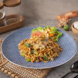 Mie Jawa Goreng