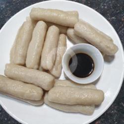 Pempek Lenjer Kecil