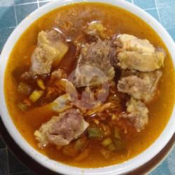 Sate Ayam   Sop Sapi