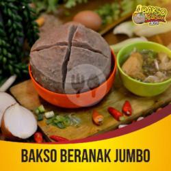 Bakso Beranak Jumbo