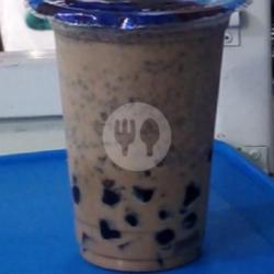 Beng Beng Boba Milk Tea