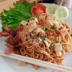 Mie Goreng Gongso Ss