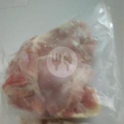 Frozen Paha Ayam Fillet 1 Kg