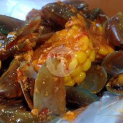 Kerang Ijo Pedas Manis