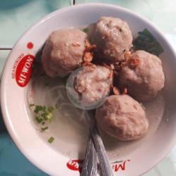 Bakso Daging Sapi Normal