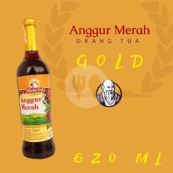 Amer Gold Ot