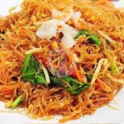 Bihun Goreng Daging Sapi