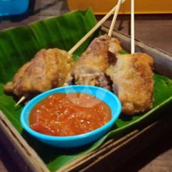 Sate Sempol Ayam