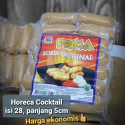 Sosis Coctail Prima